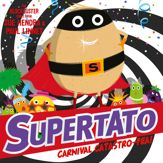 Supertato Carnival Catastro-Pea! - 27 Jun 2019