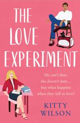 The Love Experiment - 15 Jul 2022