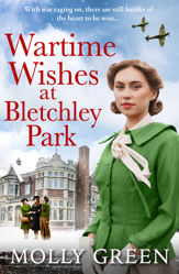 Wartime Wishes at Bletchley Park - 23 Nov 2023