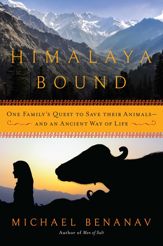 Himalaya Bound - 2 Jan 2018