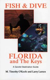 Fish & Dive Florida and the Keys - 1 Sep 1992