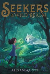 Seekers of the Wild Realm - 7 Jul 2020