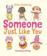 Someone Just Like You - 28 Sep 2023