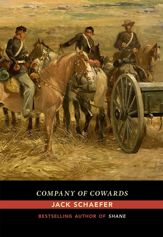 Company of Cowards - 15 Aug 2017