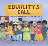 Equality's Call - 18 Feb 2020