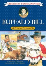Buffalo Bill - 13 Nov 2012