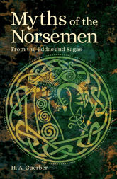 Myths of the Norsemen - 15 May 2021