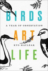 Birds Art Life - 3 Jan 2017