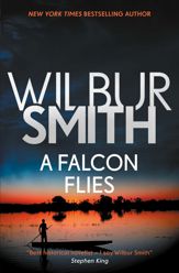 Falcon Flies - 1 Jan 2018