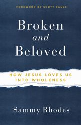 Broken and Beloved - 31 Mar 2020