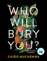 Who Will Bury You? - 8 Oct 2024
