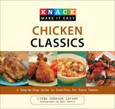 Knack Chicken Classics - 5 Jan 2010