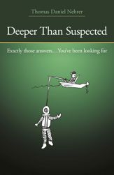 Deeper Than Suspected - 26 Jun 2020