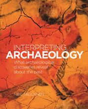 Interpreting Archaeology - 1 Feb 2023