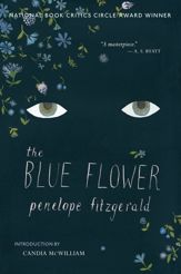 The Blue Flower - 11 Jun 2013