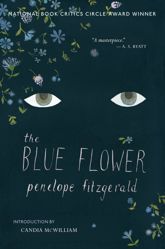 The Blue Flower - 11 Jun 2013