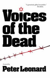 Voices of the Dead - 17 Jan 2012