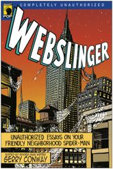 Webslinger - 22 Jun 2009