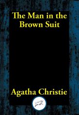 Man in the Brown Suit - 5 Jun 2020