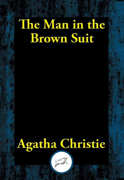 Man in the Brown Suit