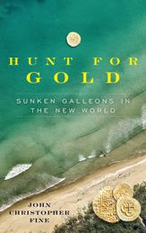 Hunt for Gold - 1 Dec 2022