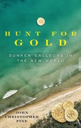 Hunt for Gold - 1 Dec 2022