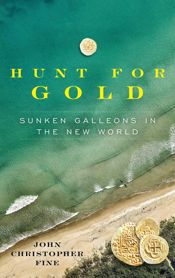 Hunt for Gold - 1 Dec 2022