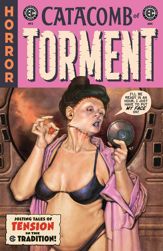EC Catacomb of Torment #2 - 20 Aug 2025