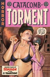 EC Catacomb of Torment #2 - 20 Aug 2025
