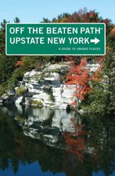 Upstate New York Off the Beaten Path® - 18 May 2010