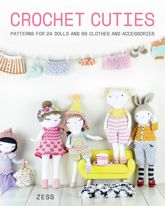 Crochet Cuties - 1 Aug 2021