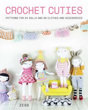 Crochet Cuties - 1 Aug 2021