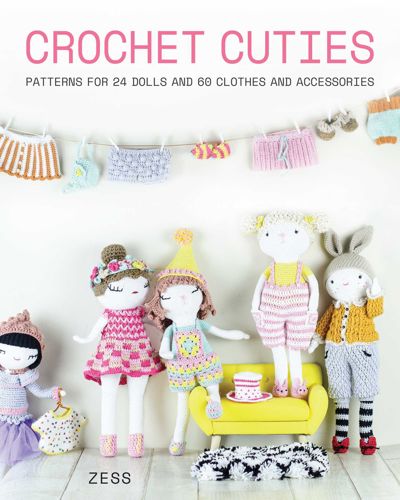 Crochet Cuties