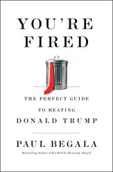 You're Fired - 4 Aug 2020