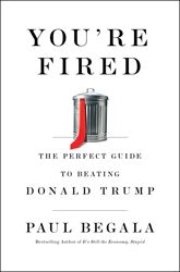 You're Fired - 4 Aug 2020