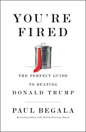 You're Fired - 4 Aug 2020