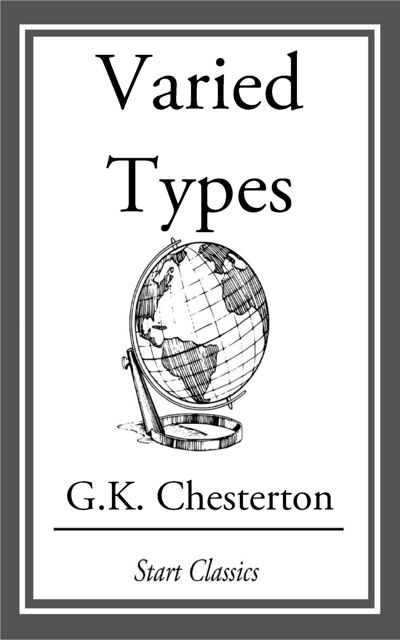 Varied Types