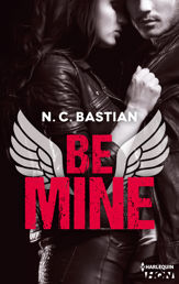 Be Mine - 25 May 2016