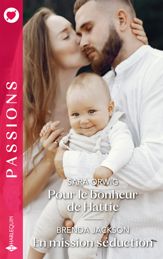Pour le bonheur de Hattie - En mission séduction - 1 Jan 2024
