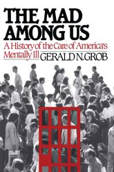Mad Among Us - 21 Feb 1994