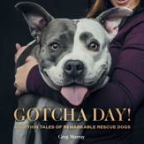 Gotcha Day! - 26 Sep 2023