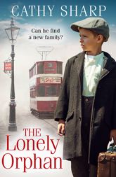 The Lonely Orphan - 17 Mar 2022