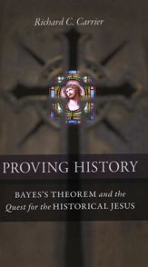 Proving History - 3 Apr 2012