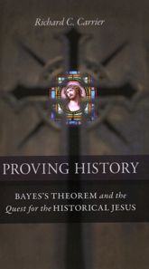 Proving History - 3 Apr 2012