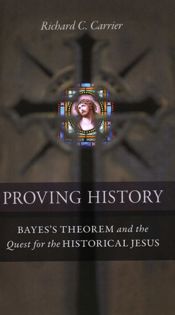 Proving History - 3 Apr 2012