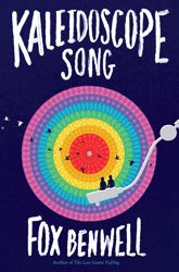 Kaleidoscope Song - 19 Sep 2017