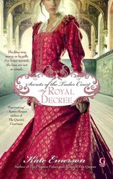 Secrets of the Tudor Court: By Royal Decree - 14 Dec 2010