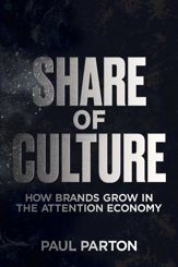 Share of Culture - 24 Mar 2026