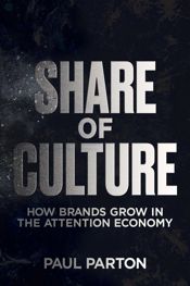 Share of Culture - 24 Mar 2026