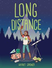 Long Distance - 29 Jun 2021